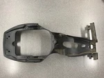 Nos Oem Evinrude Johnson 9.9 Hp '96 Lower Cowl Bracket Panel Pn 0338210 ATTIC22B. Fixed Price $34.95.