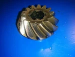 0393633 Yy 0985050 Gear Pinion Only Johnson Evinrude Omc 90HP. Fixed Price $38.05.