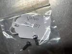 969407 Oem Volvo Screw Qty Of 2 Ingersoll Rand. Fixed Price $9.99.