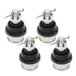 4X Front Lower Ball Joints For Honda 51355-HP5-601 51355-HC5-004 Rancher 350 420. Fixed Price $24.14.