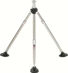 Attwood Swivl-eze Adjustable Height 28-33 Ski Pylon Alum & Stain Steel Yoke Base. Fixed Price $492.79.