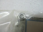 Qty 10 1970-2017 Mercury Mariner Outboard Hex Nut Oem New 11-68219. Fixed Price $24.99.