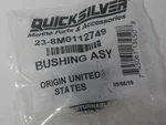 Mercury Marine Quicksilver Mercruiser 23-8M0112749 Shift Shaft Bushing Oem. Fixed Price $31.99.