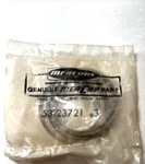New Mercury 53-23721 Oem Retaining Ring Nos Lot Of. Fixed Price $26.88.