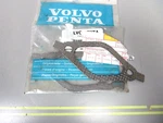*new Oem* (lot Of 2) 0750 Volvo Penta Gasket 3861023. Fixed Price $5.52.