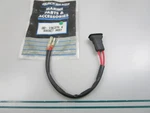 New Oem 88-19637A4 Mercury Quicksilver Socket Assembly 0810. Fixed Price $20.00.