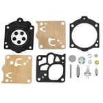 17383 Rotary Carburetor Kit Compatible With Walbro K10-WJ. Fixed Price $17.93.
