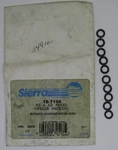 New Sierra Marine Boat Hi & Lo Speed Needle Packing Of Part No. 18-7106. Fixed Price $27.99.