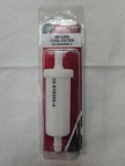 Mercury 35-816296K2 Oem In-line Fuel Filter. Fixed Price $15.99.