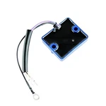 Oem Grade 1992-2006 Mercury/mariner (rev Limiter) 821889A52 Direct. Fixed Price $275.15.
