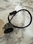 Oem Johnson Evinrude Omc Warning Buzzer Alarm Horn & Lead 176360. Fixed Price $16.99.