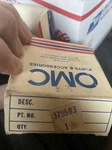 Omc Roller Bearing - Part 379503. Fixed Price $10.00.
