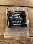 Mercury Quicksilver 84894M Oem Nos. Fixed Price $10.00.