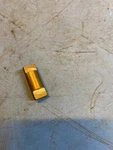IP4648 Oem Omc Johnson Evinrude Shift Cam Pin New Old Stock 0306277. Fixed Price $6.97.