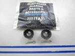 New Oem (lot Of 2) 11111A1 Mercury Quicksilver Cable Parts 0810. Fixed Price $5.00.