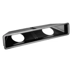 Attwood 16-1/4" 2-7/16" Plastic Collector Box For 3" Hoses. Fixed Price $23.16.