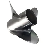 SS#407 Mercury 10.375X13 Rh 3BL Stainless Steel Propeller. Fixed Price $300.00.