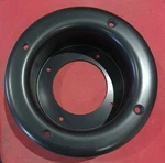 Recessed Battery Switch Bezel Black. Fixed Price $34.95.