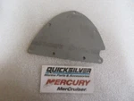 F10C Mercury Quicksilver 27-30801 Bottom Cowl Gasket Oem New Factory Boat Parts. Fixed Price $10.26.