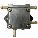 Mercury Marine Quicksilver Stroke Outboard 40HP 50HP 60HP Fuel Pump 8M0141827. Fixed Price $151.95.