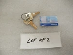 R3 South Co 915 - Key Cabin Entry Mob Lot Of 2 Oem New Factory Boat Parts. Fixed Price $11.96.