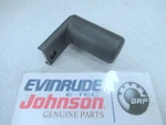 N46A Johnson Evinrude Omc 126501 Lever Knob Oem New Factory Boat Parts. Fixed Price $8.75.