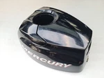Mercury 2.5HP Outboard Engine Motor Top Cover Cowling 3.5HP. Fixed Price $114.50.
