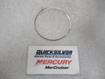 E113 Genuine Mercury Quicksilver 15-81463M Shim Oem New Factory Boat Parts. Fixed Price $8.61.