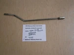 826875 822419 Mercury 1997 9.9HP 4S 0H012126 Outboard Upper Shift Shaft T158. Fixed Price $23.99.