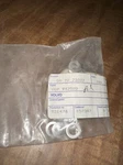 R67 Genuine Volvo Penta Marine 942580 Gasket Oem Boat Part 10 Of Them. Fixed Price $45.99.
