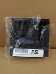 Msi *new* Painted 4 Way Supply Black 5'' #VHP5X5F3PM7. Fixed Price $40.00.