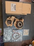 New Oem Genuine Mercury Quicksilver 43-828701A Gear Set. Fixed Price $299.99.