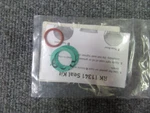C10A Parker Marine 11341 Bowl Drain Gasket Kit Oem New Factory Boat Parts. Fixed Price $22.88.