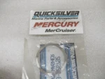 C61 Genuine Mercury Quicksilver 13-826792 Wave Washer Oem New Factory Boat Parts. Fixed Price $11.34.