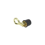 Moeller 029000-10 Plug Snap Tite Brass 1". Fixed Price $17.33.