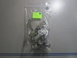 *new Oem* 0770 Omc Johnson Evinrude Shift Bracket 0321637. Fixed Price $23.45.
