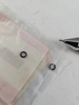 Genuine Suzuki 13295-26E00 O-ring (2 For $18) Nos Oem SUZ6. Fixed Price $18.00.