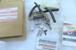 A69 Mercury Quicksilver 53238A19 Fuel Pump Kit Oem New Factory Boat Parts. Fixed Price $44.96.