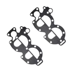 2PCS Gasket, Water Cover For Johnson Evinrude 25-35HP 327674 777388 324325. Fixed Price $21.99.