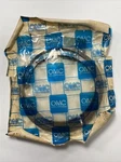 New Oem Johnson Evinrude Vintage Omc Piston Ring Set P/n 0382827 Nos. Fixed Price $27.88.