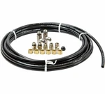 Dometic Seastar Orb Fitting Kit, HF6007, Black. Fixed Price $346.86.