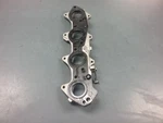 Carburetor Plate And Insulator For 50 Hp Mercury Outboard Motor 4 Stroke 1999. Fixed Price $49.95.