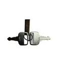 Mercury Ignition Key Set - 897716827. Fixed Price $11.87.