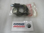 C64 Omc Evinrude Johnson 174670 Cutoff Switch & Diode Oem New Factory Boat Parts. Fixed Price $24.68.