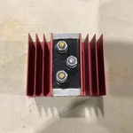 Hehr Powerline 22-1 (PLI-70-2) 6-36V 70A Solid State Multi-battery Isolator. Fixed Price $50.00.