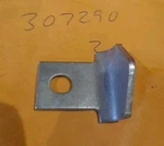 Omc Evinrude Johnson Cover To Housing Hook P# 307290-W. Fixed Price $7.95.