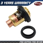 For Johnson Evinrude (5-235 Hp) 18-3672 434841 310058 Thermostat Kit With Seal. Fixed Price $19.23.
