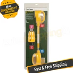 Marinco 30GOA 30A Rv Anywhere Kit. Fixed Price $90.56.
