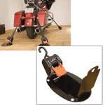 Immi F18804 Cargobuckle Flush Mount System 2'. Fixed Price $108.24.