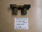 54120-88L00 Suzuki 2014 DF50AV 50HP Outboard Upper Thrust Mount Rubber T126. Fixed Price $50.00.